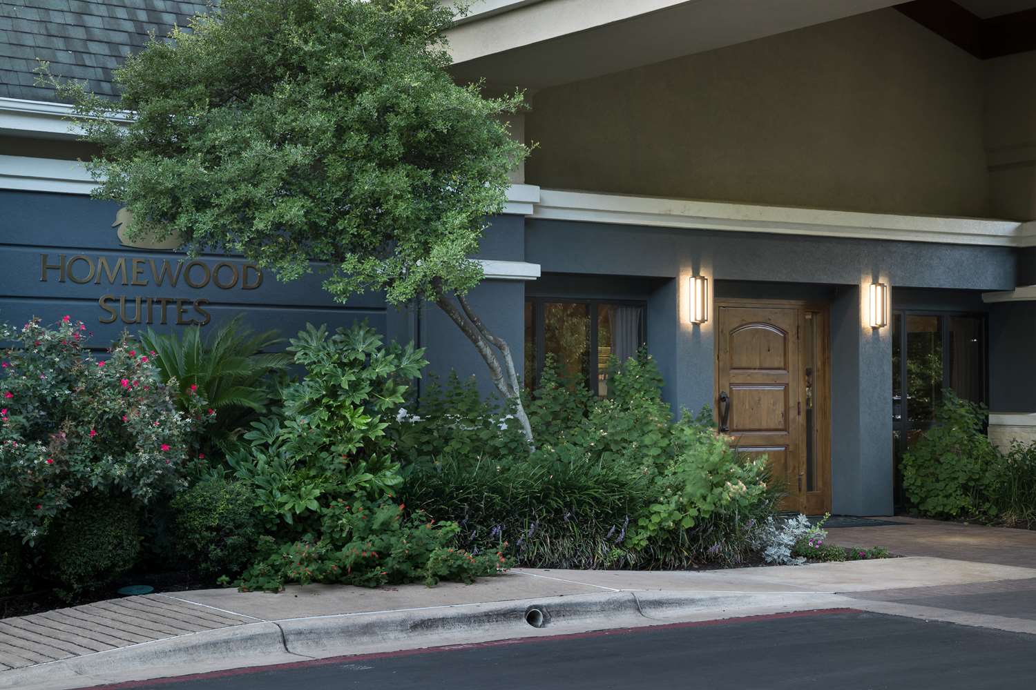 homewood suites by hilton austin nw near the domain