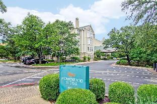 homewood suites by hilton austin nw near the domain