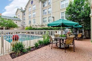 homewood suites by hilton austin nw near the domain