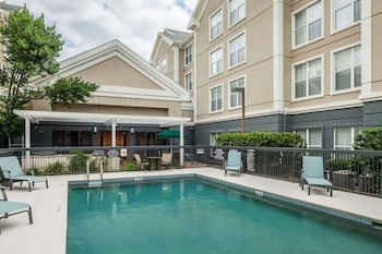 homewood suites by hilton austin nw near the domain