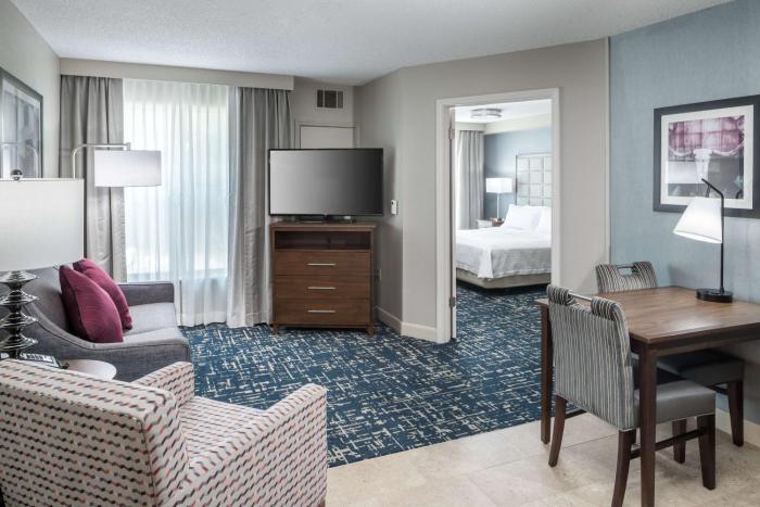 homewood suites by hilton austin nw near the domain