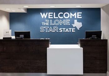 Hampton Inn Austin Nw Near The Domain,Austin County>>Austin,3 star