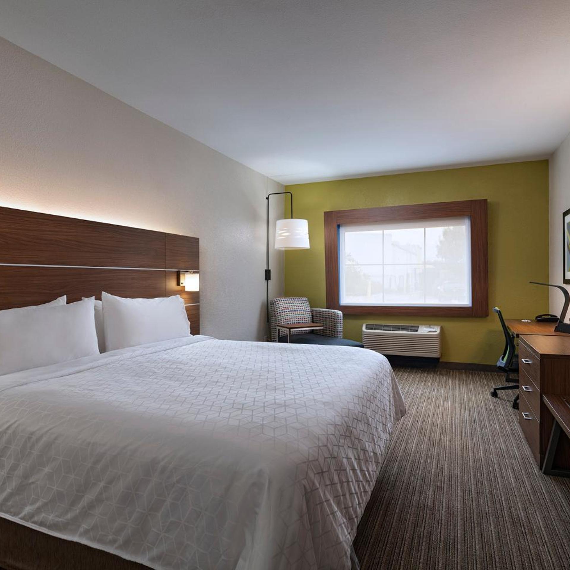 holiday inn express hotel and suites cedar park by ihg