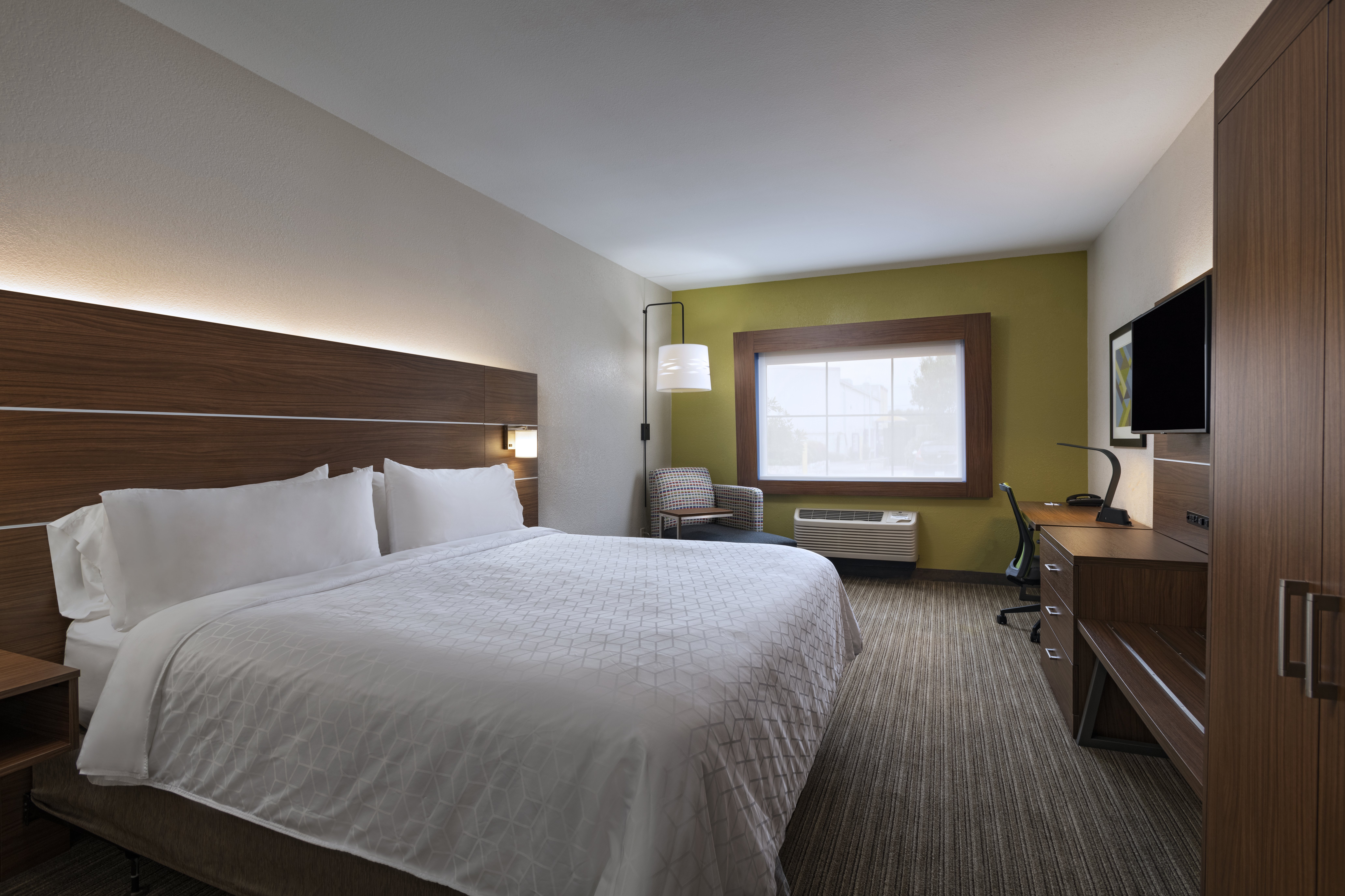 holiday inn express hotel and suites cedar park by ihg
