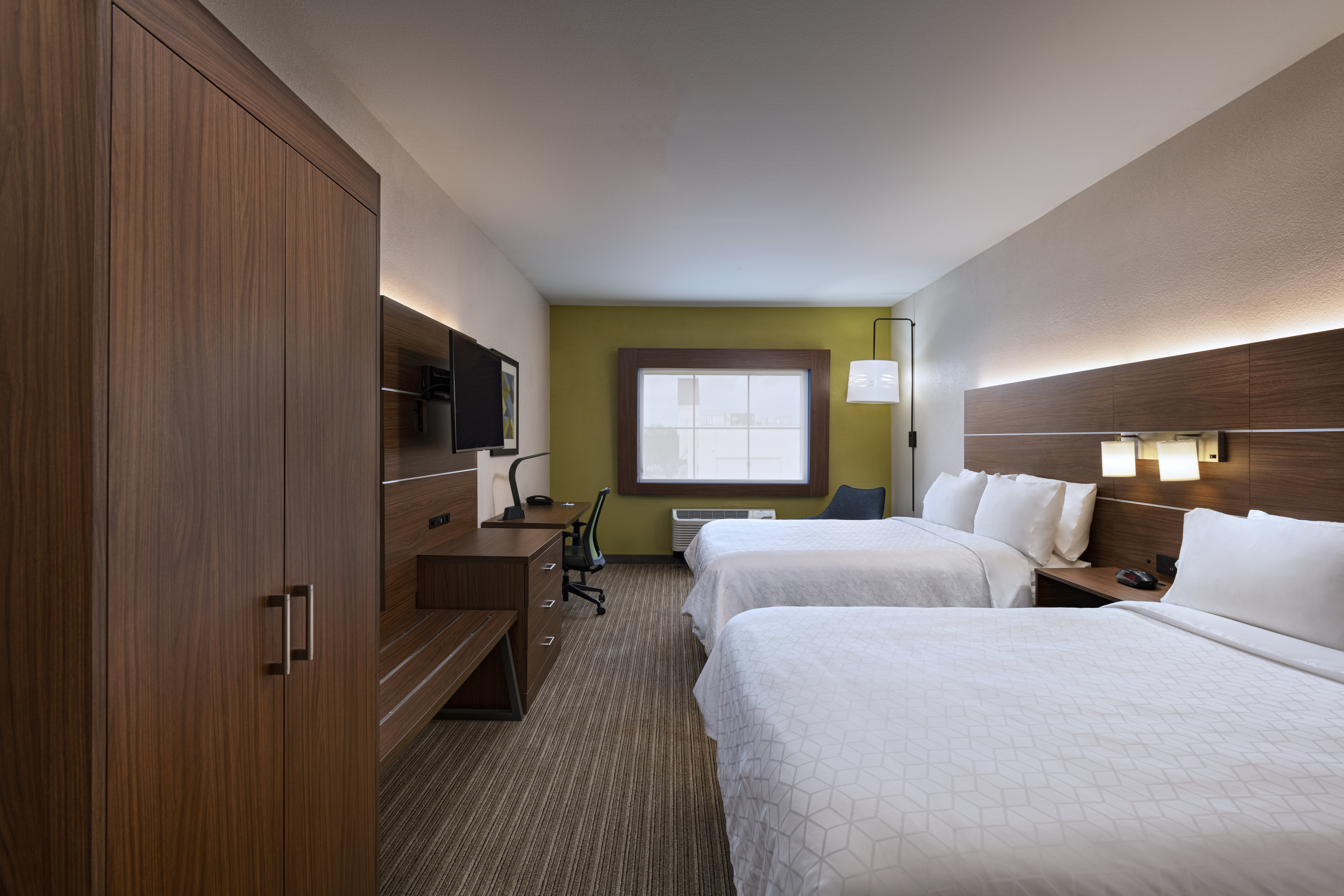 holiday inn express hotel and suites cedar park by ihg