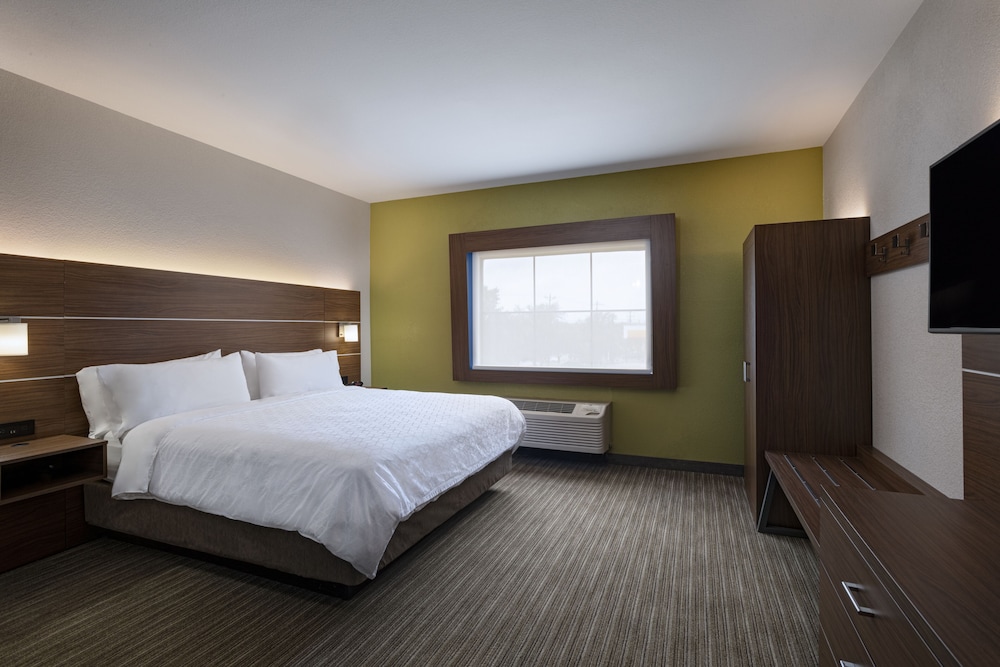 holiday inn express hotel and suites cedar park by ihg