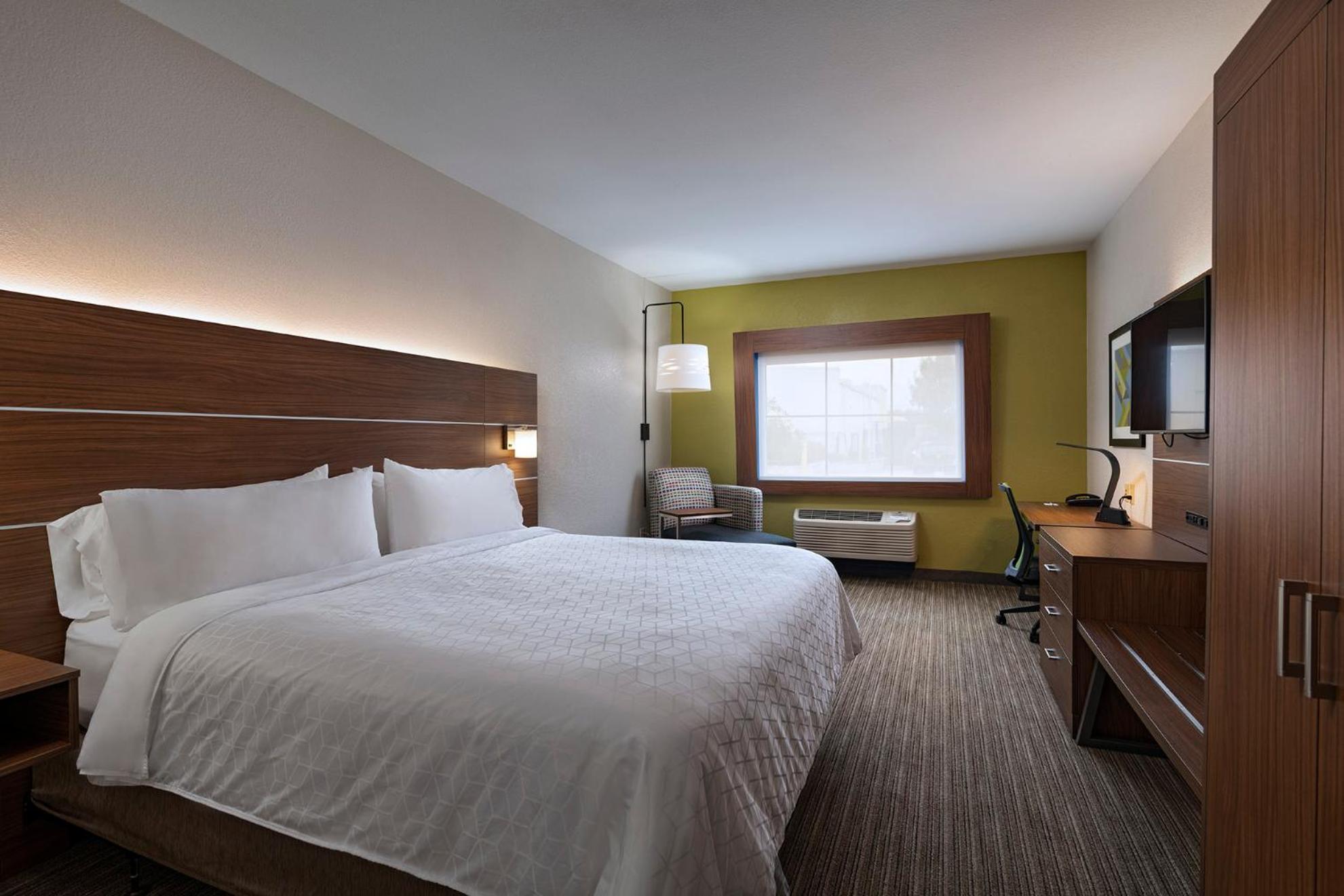 holiday inn express hotel and suites cedar park by ihg