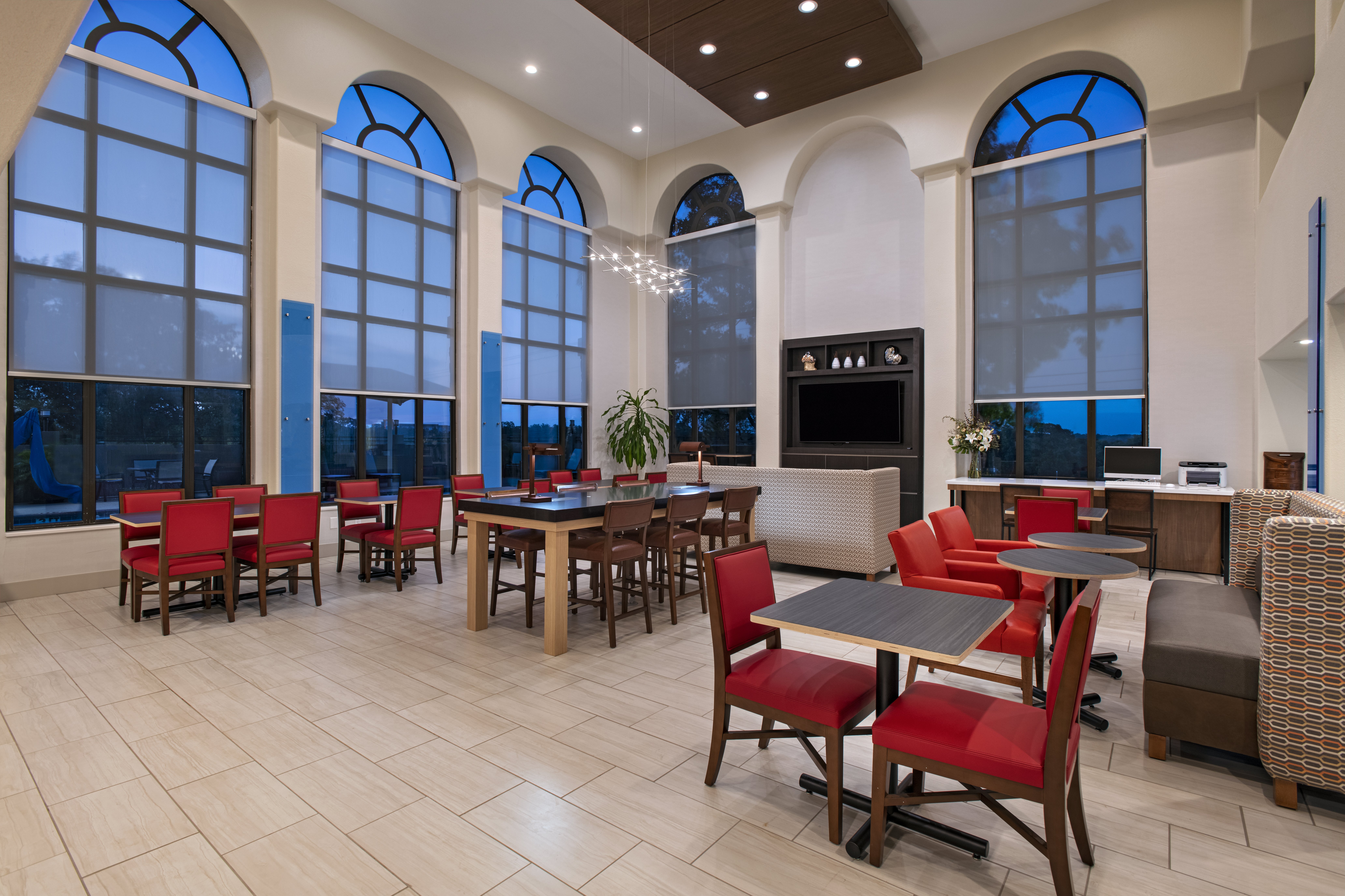 holiday inn express hotel and suites cedar park by ihg