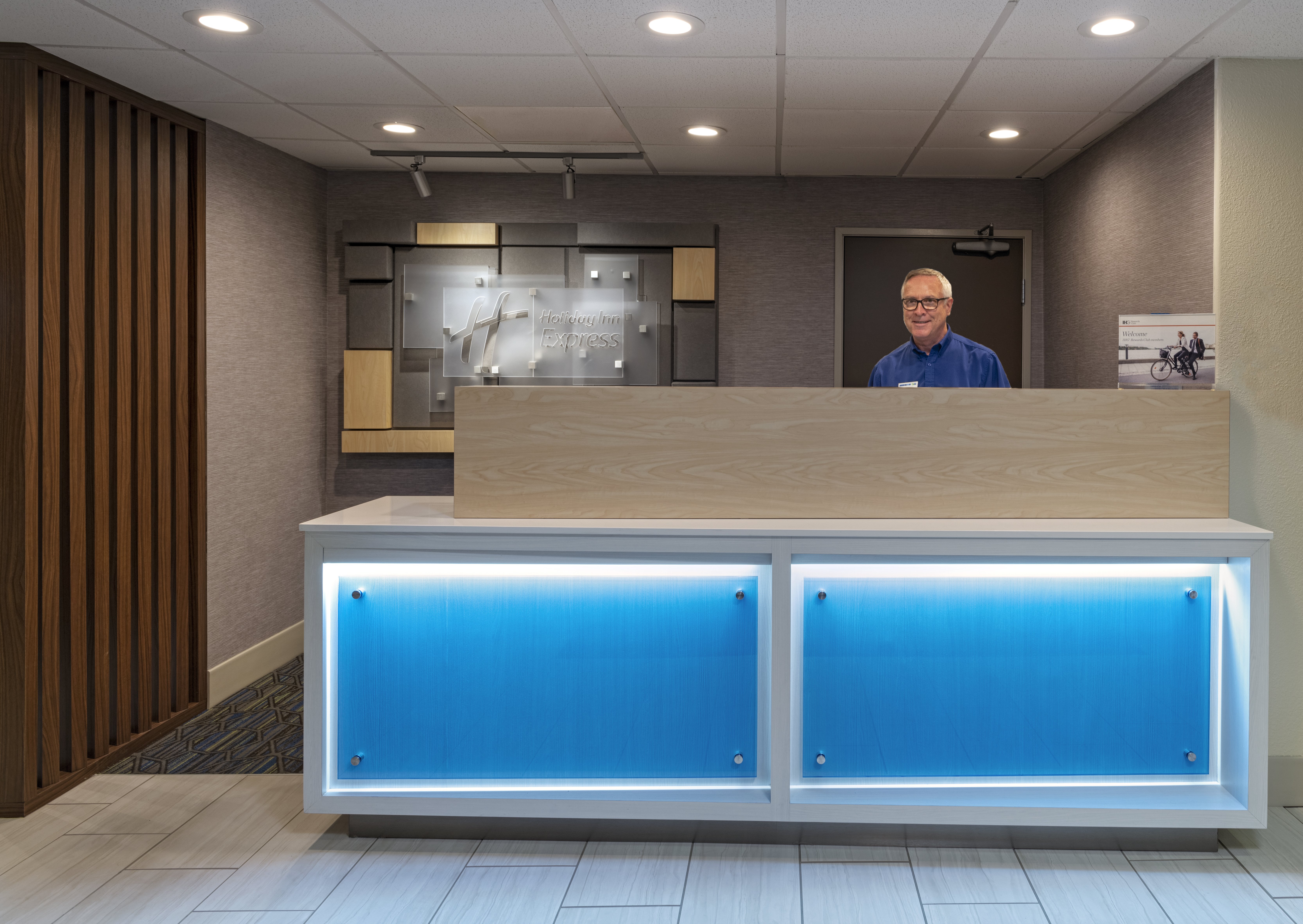 holiday inn express hotel and suites cedar park by ihg