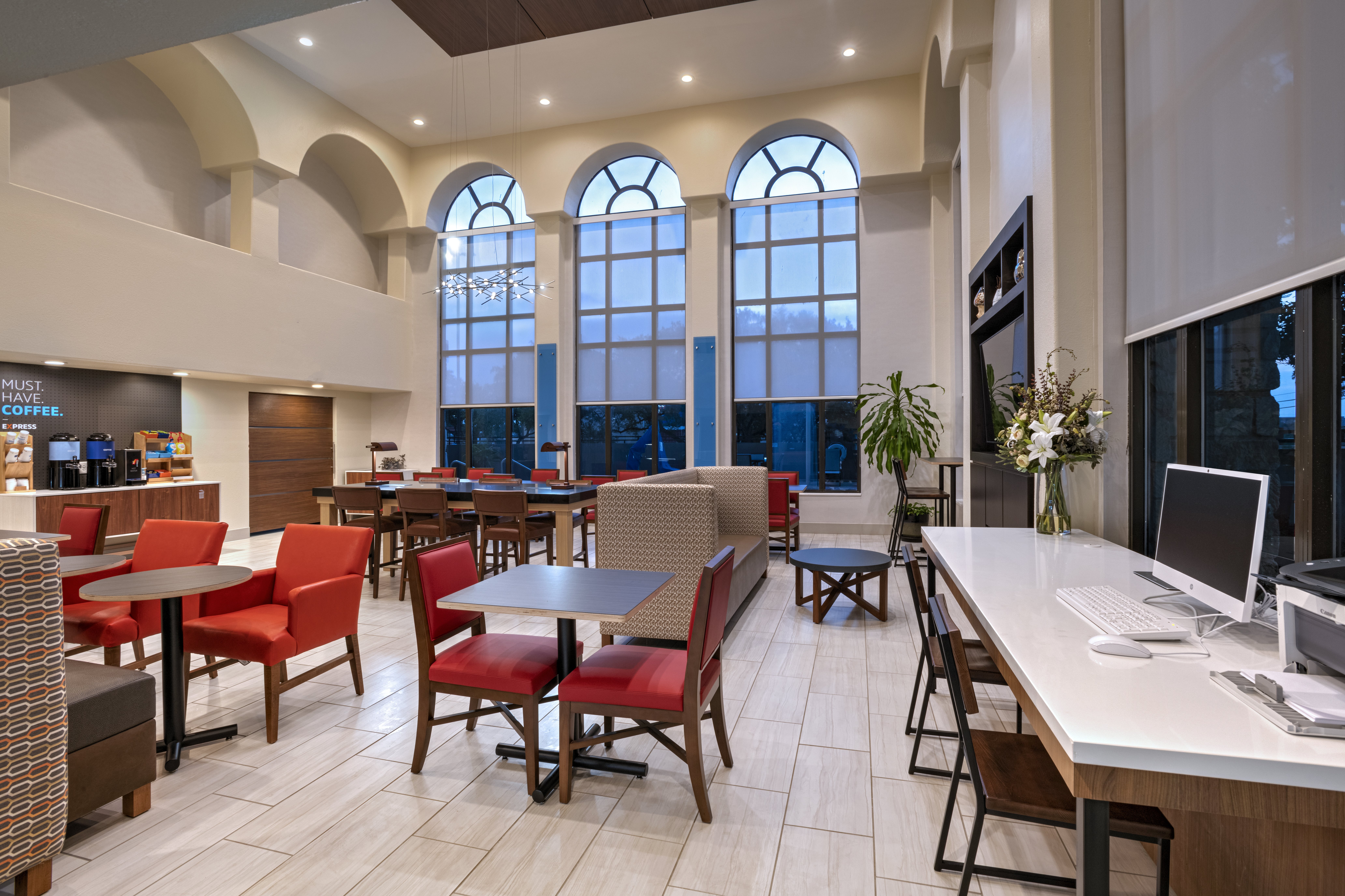 holiday inn express hotel and suites cedar park by ihg