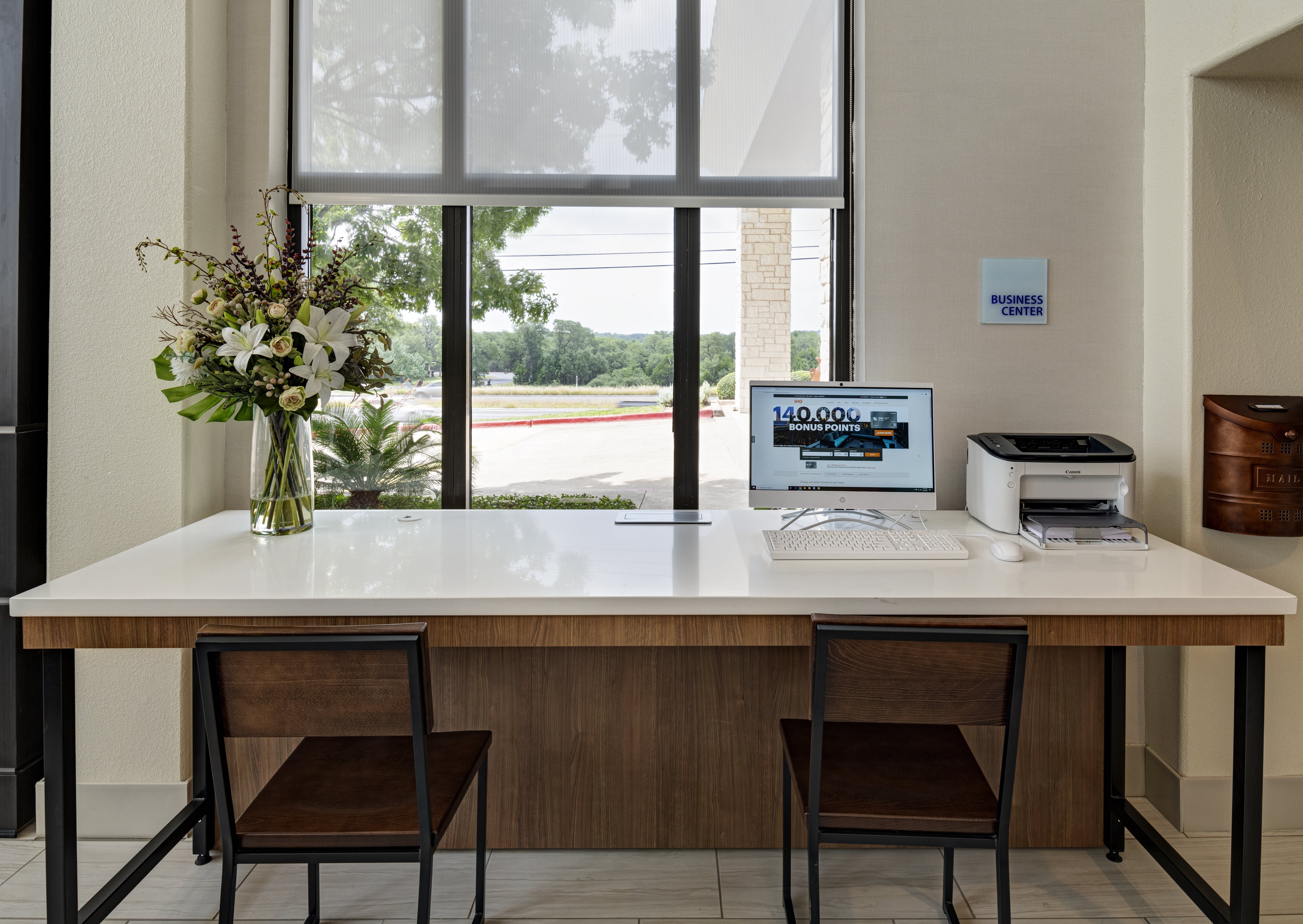 holiday inn express hotel and suites cedar park by ihg