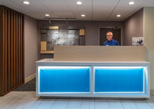 holiday inn express hotel and suites cedar park by ihg