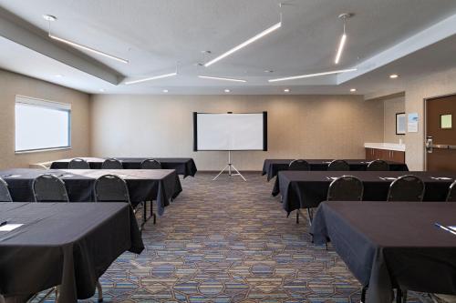 holiday inn express hotel and suites cedar park by ihg