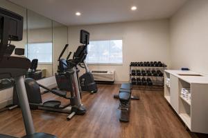 holiday inn express hotel and suites cedar park by ihg