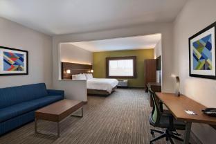 holiday inn express hotel and suites cedar park by ihg