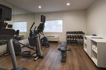 Holiday Inn Express Hotel & Suites Cedar Park By Ihg,Cedar Park>>Austin,3 star