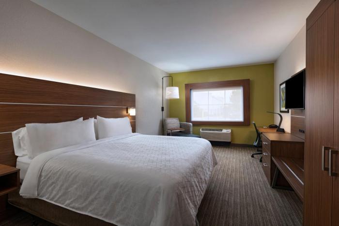 holiday inn express hotel and suites cedar park by ihg