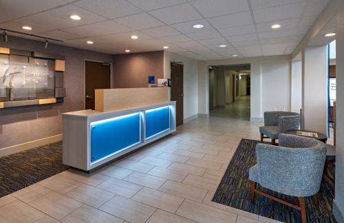 holiday inn express hotel and suites cedar park by ihg