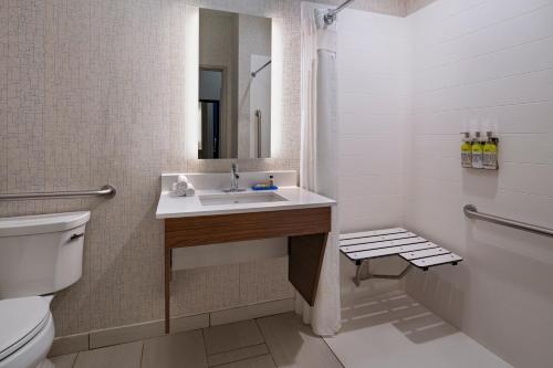 holiday inn express hotel and suites cedar park by ihg