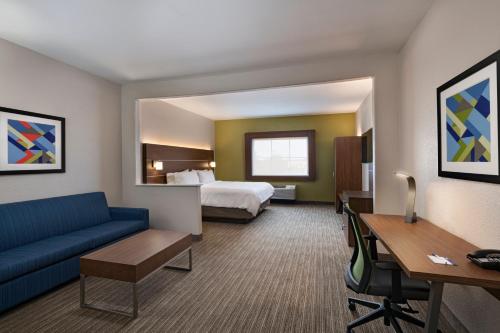 holiday inn express hotel and suites cedar park by ihg