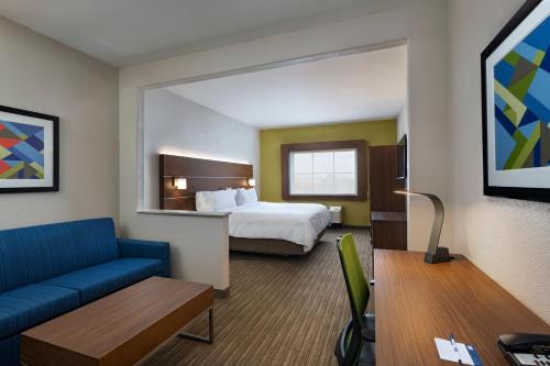 holiday inn express hotel and suites cedar park by ihg