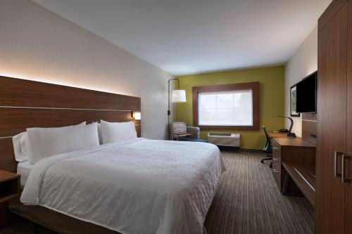 holiday inn express hotel and suites cedar park by ihg