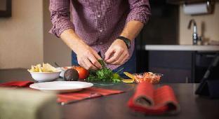 sonesta simply suites austin the domain area