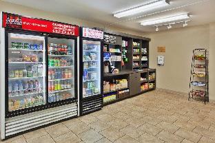 sonesta simply suites austin the domain area