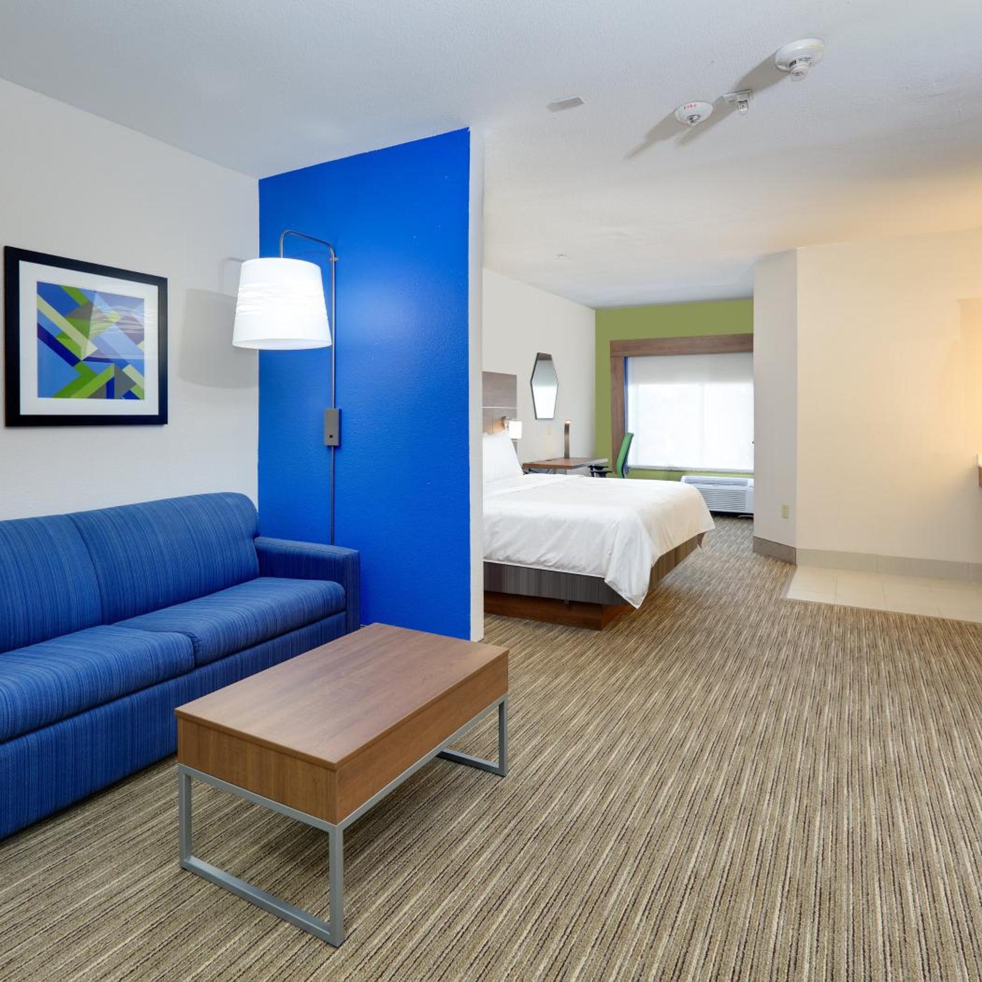 holiday inn express and suites austin round rock by ihg
