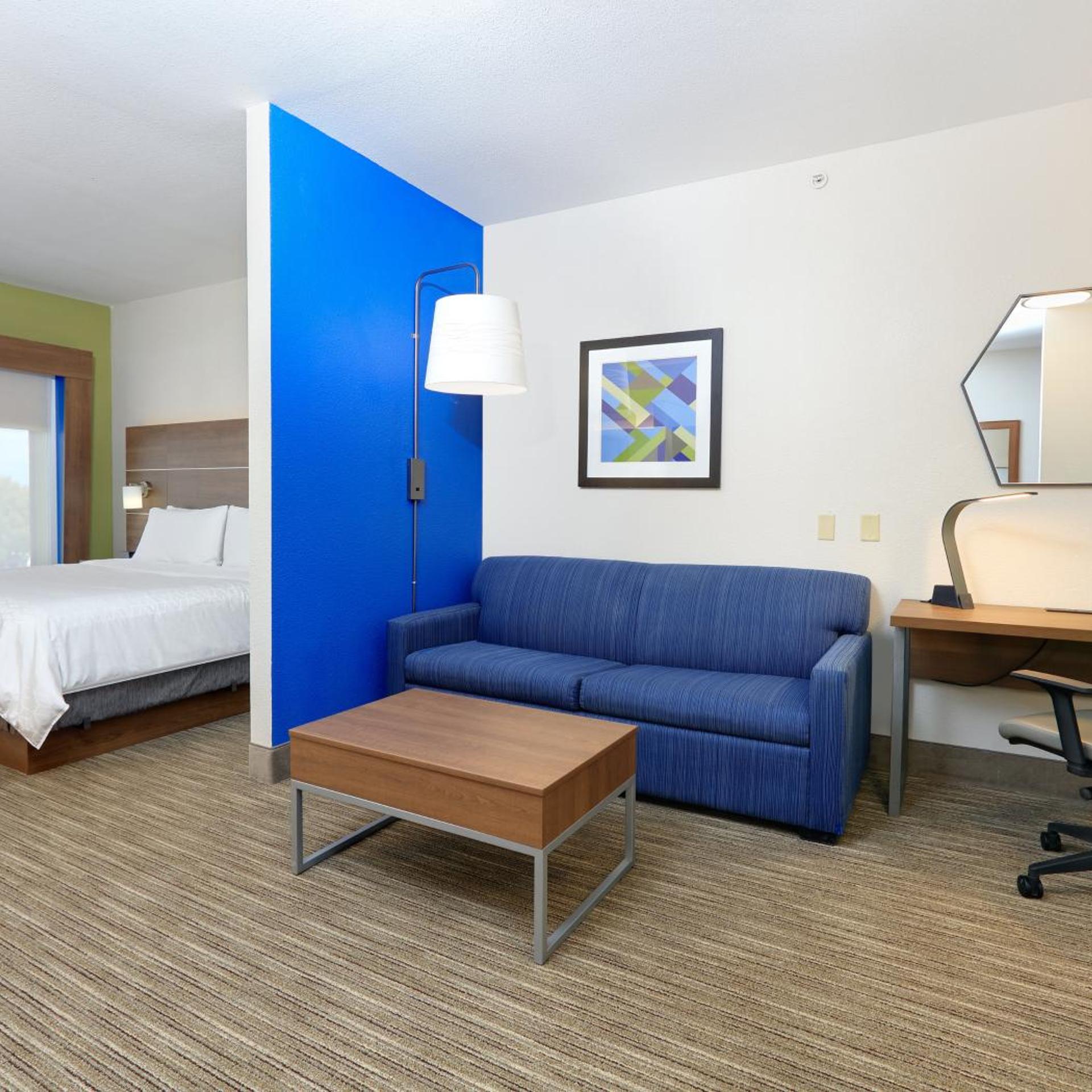 holiday inn express and suites austin round rock by ihg