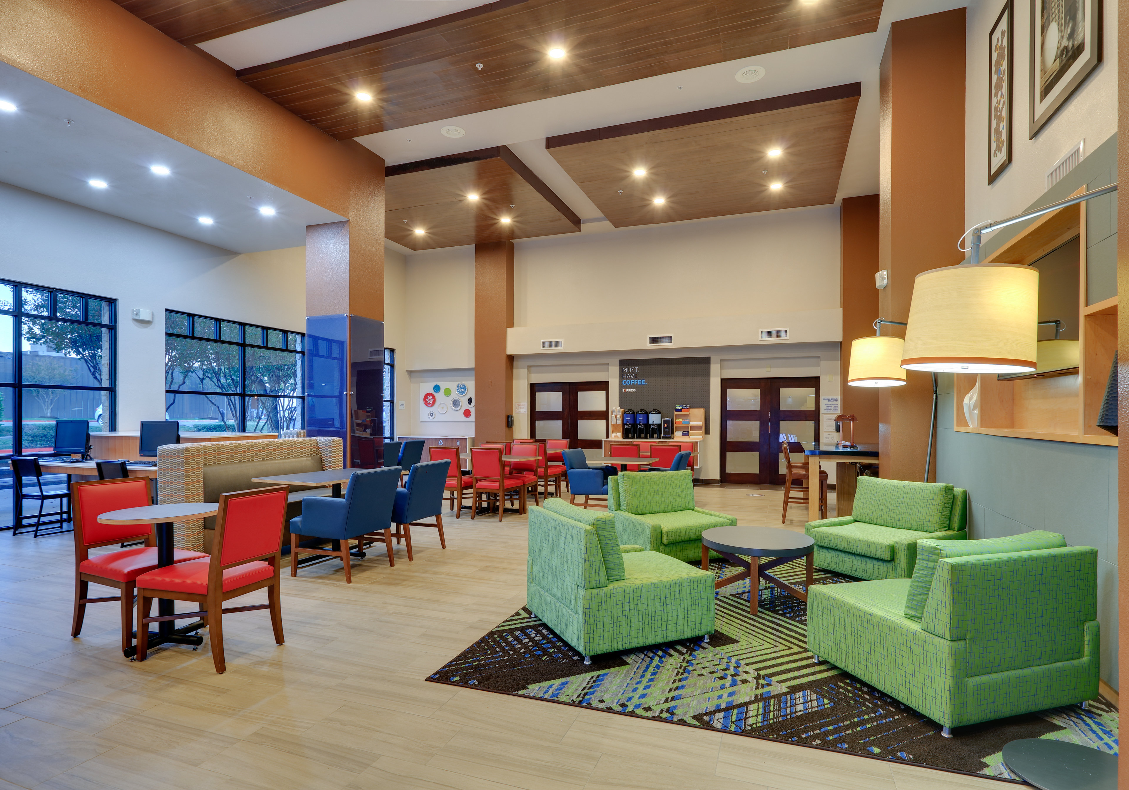 holiday inn express and suites austin round rock by ihg