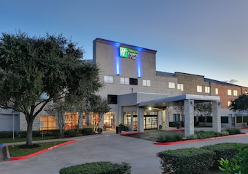 Holiday Inn Express & Suites Austin Round Rock By Ihg,Near Rock Creek Plaza,3 star