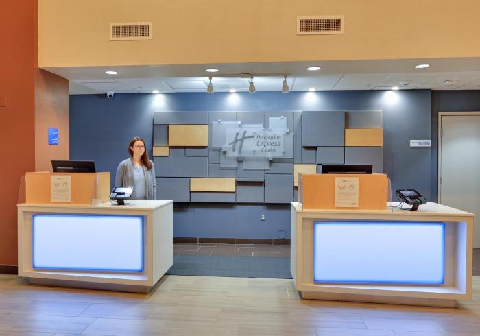 holiday inn express and suites austin round rock by ihg