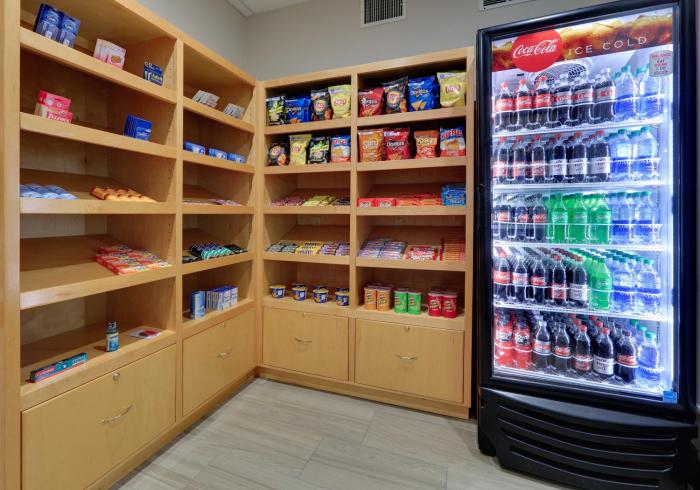 holiday inn express and suites austin round rock by ihg