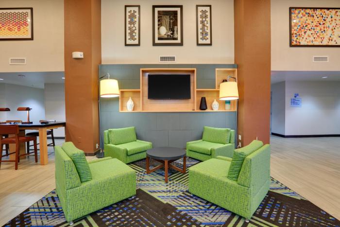 holiday inn express and suites austin round rock by ihg