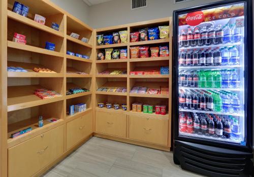 holiday inn express and suites austin round rock by ihg