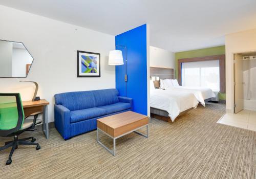 holiday inn express and suites austin round rock by ihg