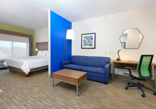 holiday inn express and suites austin round rock by ihg
