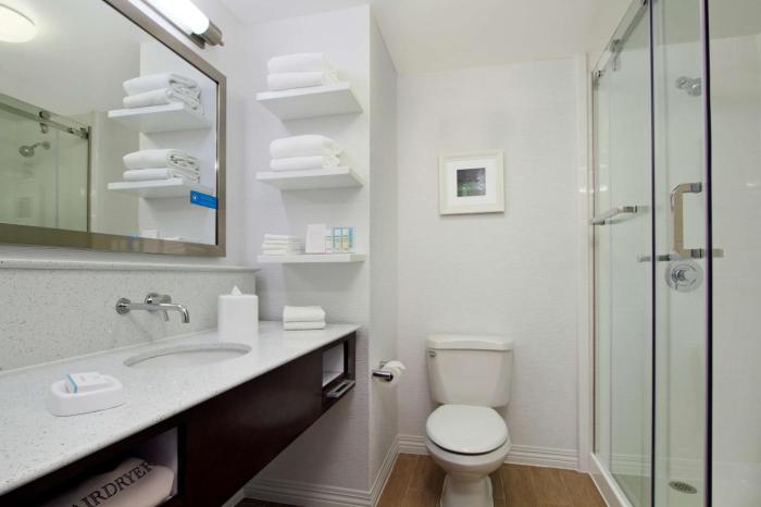 hampton inn austin airport area south