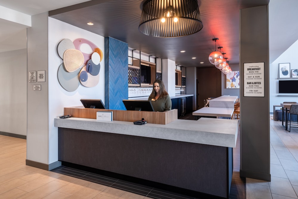 atwell suites austin airport by ihg