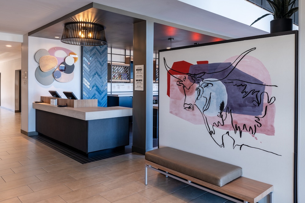 atwell suites austin airport by ihg