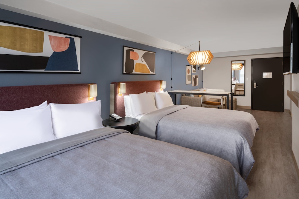 atwell suites austin airport by ihg