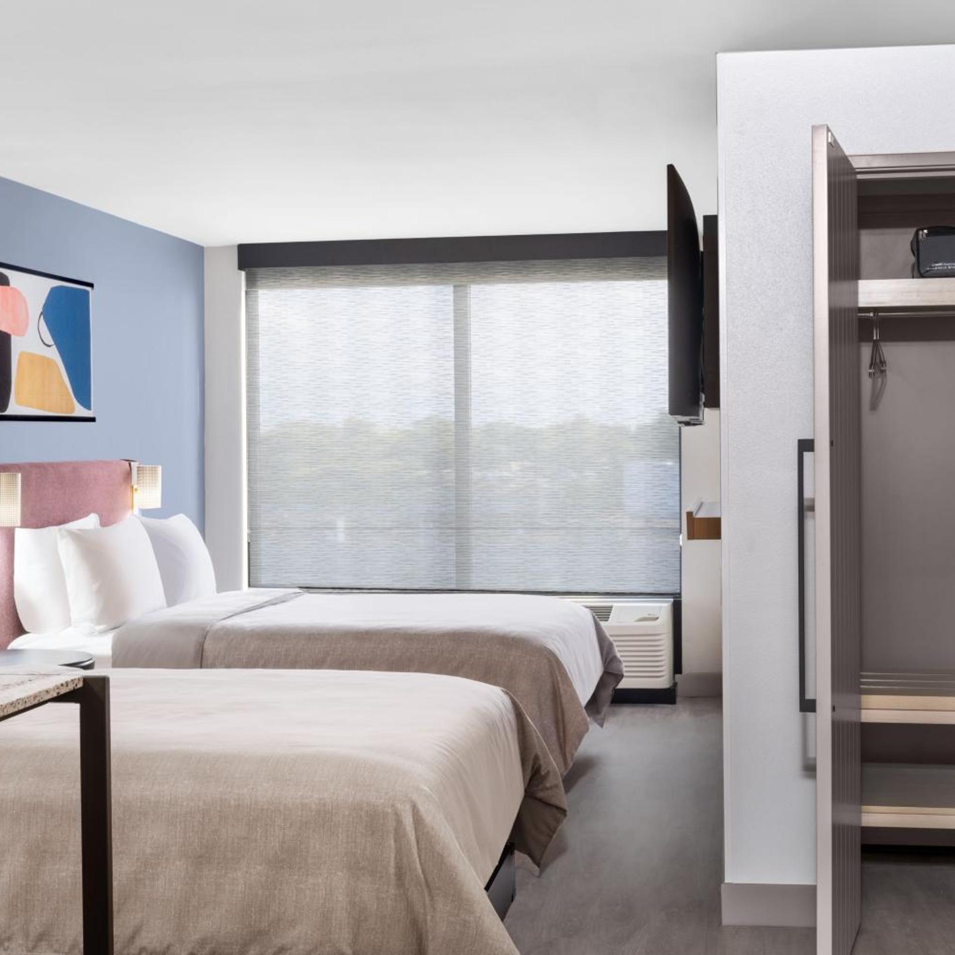atwell suites austin airport by ihg