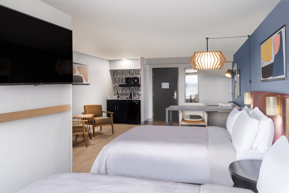 atwell suites austin airport by ihg