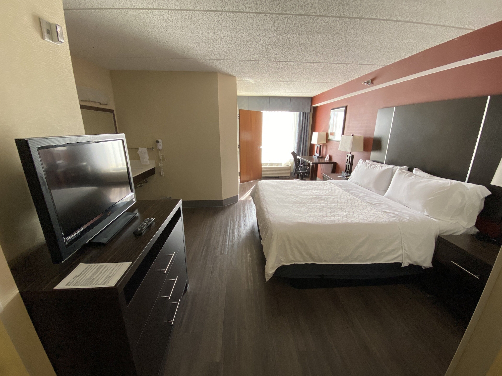 atwell suites austin airport by ihg
