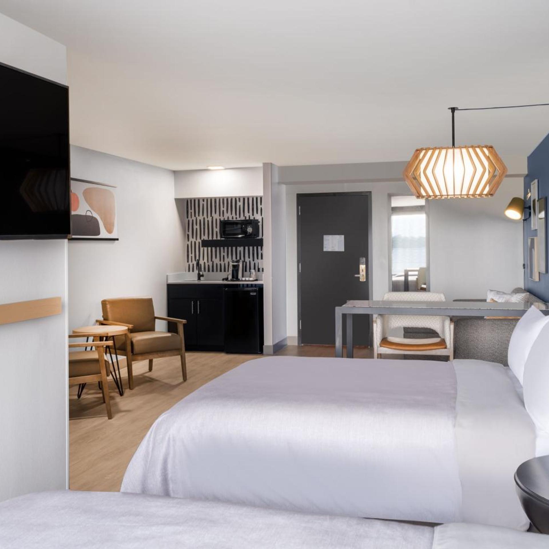 atwell suites austin airport by ihg