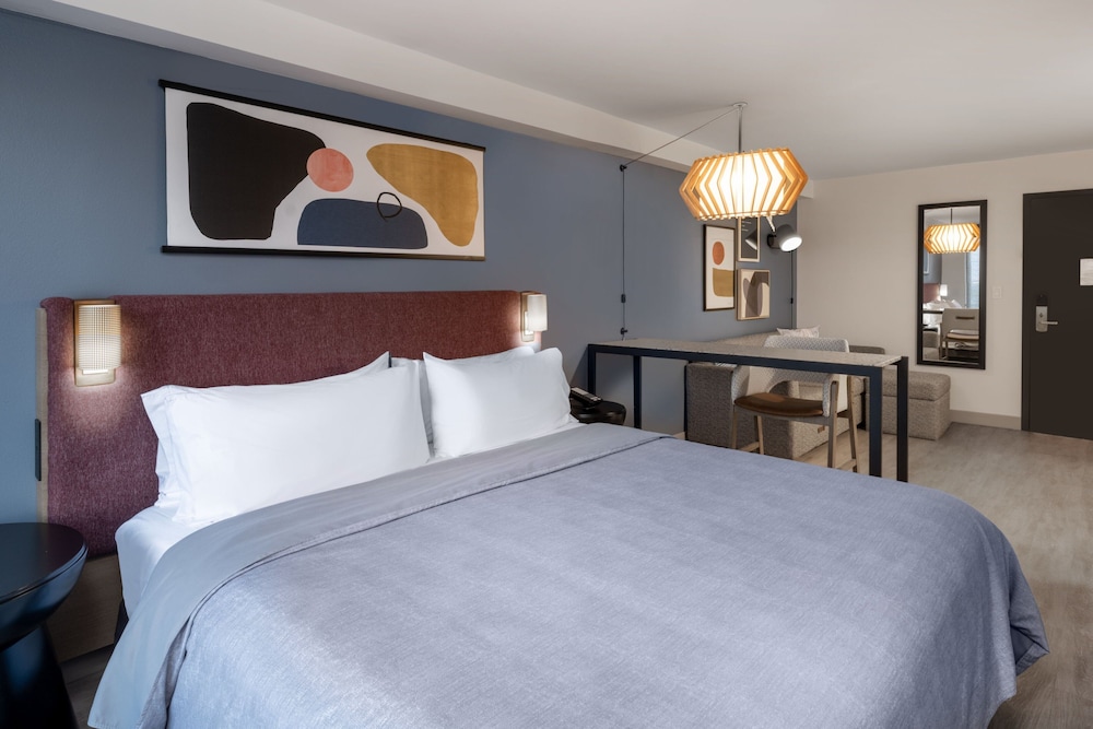 atwell suites austin airport by ihg