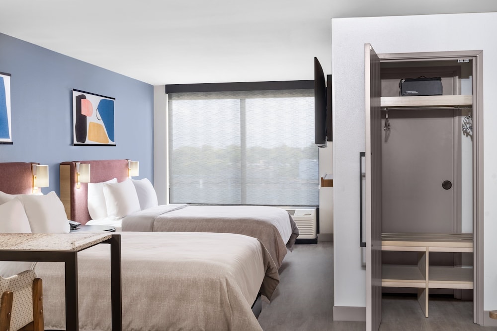 atwell suites austin airport by ihg