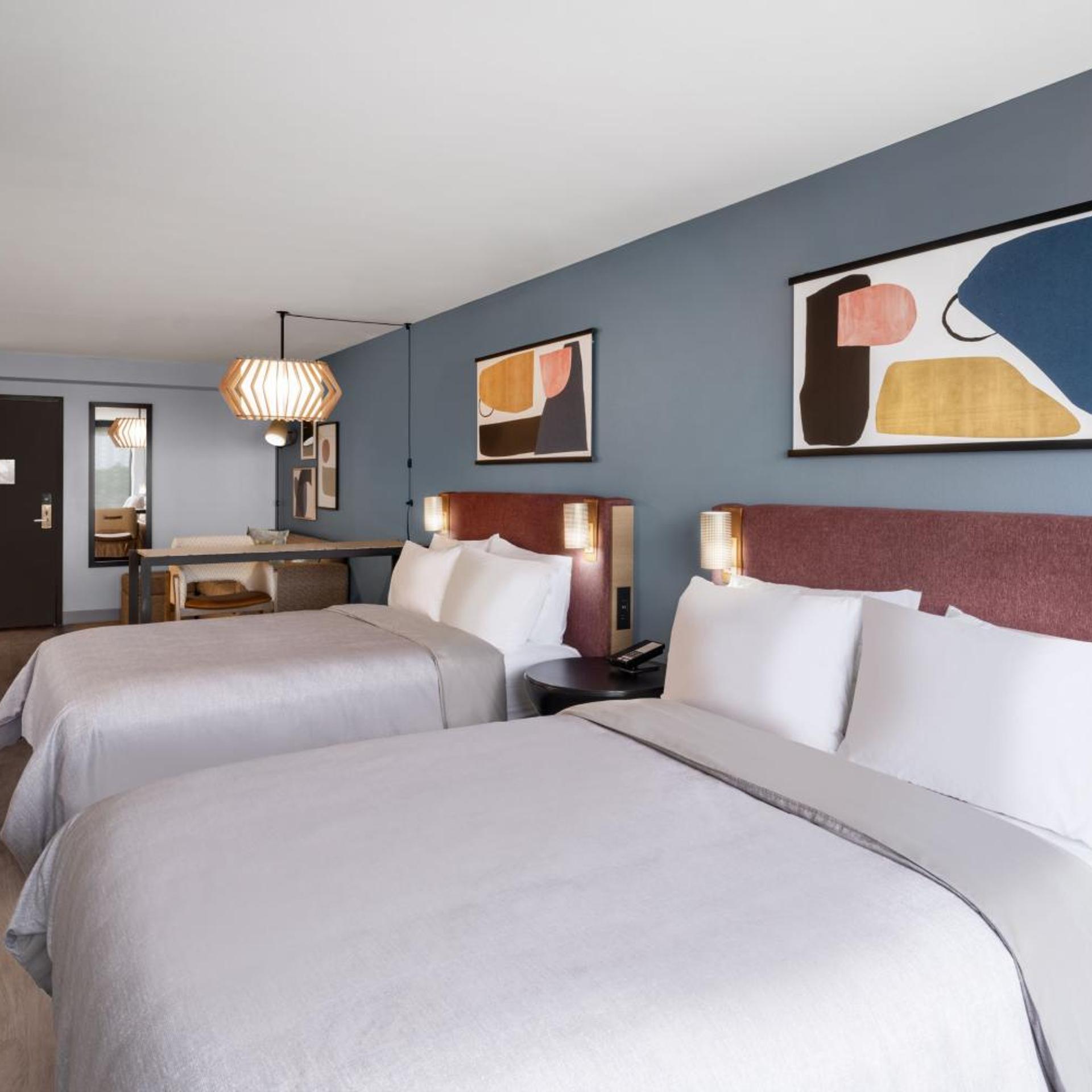 atwell suites austin airport by ihg