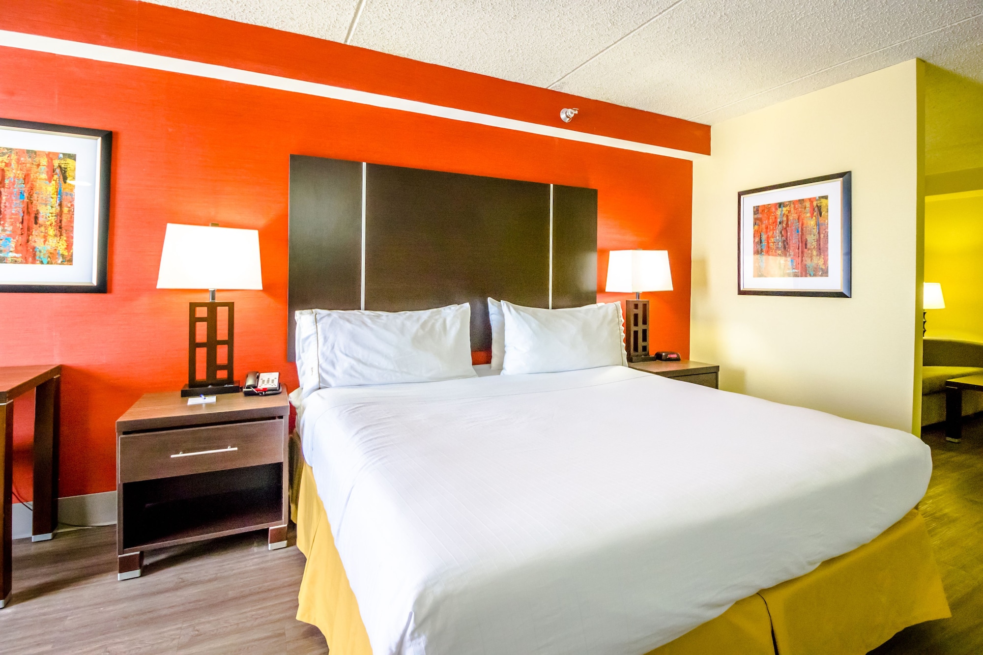 atwell suites austin airport by ihg